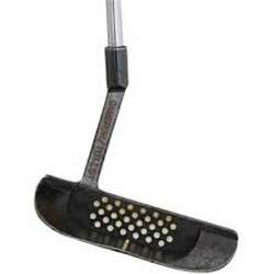 titleist scotty cameron teryllium del mar 2 long slant putter