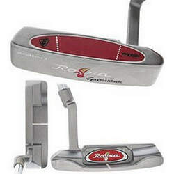 taylormade daytona rsi 1 chrome putter