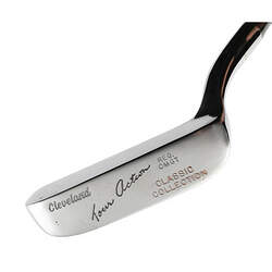 cleveland tour action classic collection putter