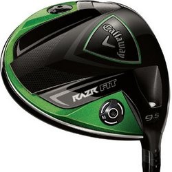 callaway razr fit tour authentic driver