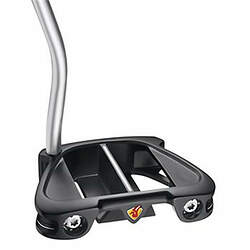 taylormade rossa tourismo double bend putter