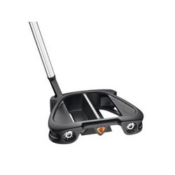 taylormade rossa tourismo 3 agsi+ putter