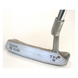 taylormade tpa 3 putter