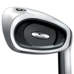 cobra transition s senior single iron