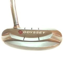 odyssey tri hot 1 putter