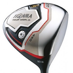 honma tour world tw717 460 driver