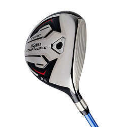 honma tw737 fw fairway wood