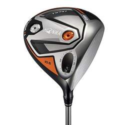 honma tw747 460 driver