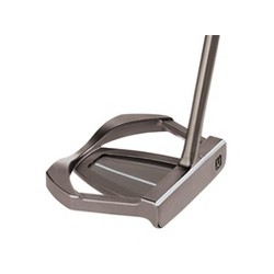nike unitized techno putter