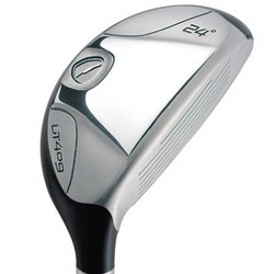 fourteen ut-409 hybrid