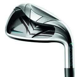 nike verdana single iron