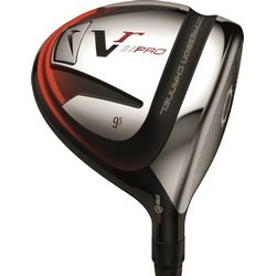 nike victory red pro driver