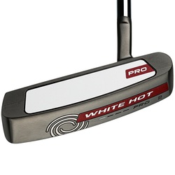 odyssey white hot pro #2 putter