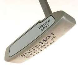 odyssey white hot 6 putter