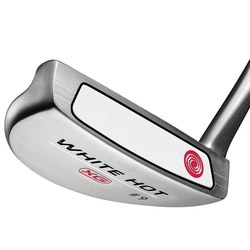 odyssey white hot xg 9 putter