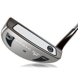 odyssey white ice 9 putter