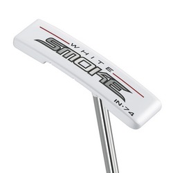 taylormade white smoke in74 putter