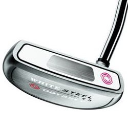 odyssey white steel 5 putter