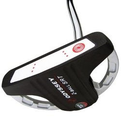 odyssey white hot xg 2-ball srt putter