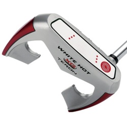 odyssey white hot xg teron putter