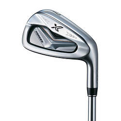 xxio x black single iron