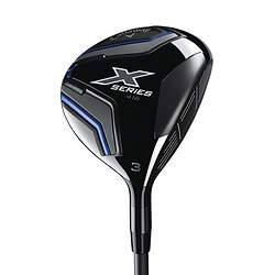 callaway x series n416 fairway wood