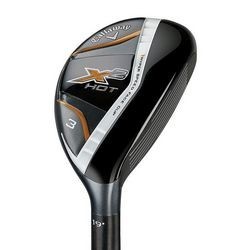 callaway x2 hot hybrid
