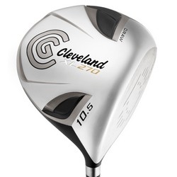 cleveland xl 270 driver
