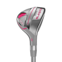 cobra xl womens hybrid
