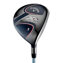 callaway xr speed fairway wood