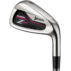 srixon z 355 womens single iron
