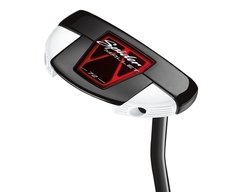 taylormade 2014 spider mallet putter