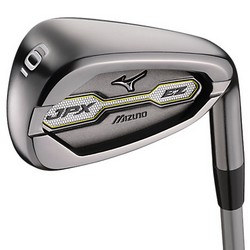 mizuno 2015 jpx ez ladies single iron