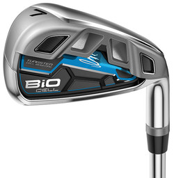 cobra bio cell blue wedge