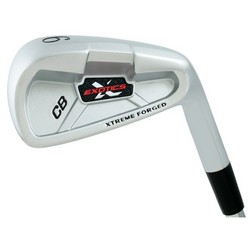 tour edge cb xtreme forged iron set