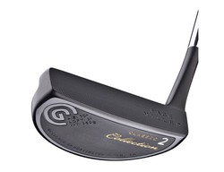 cleveland classic hb black pearl 2.0 putter