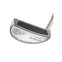 cleveland class collection hb insert 2i putter