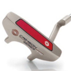 odyssey crimson series 770 putter