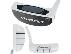 taylormade ghost tm-880 tour putter