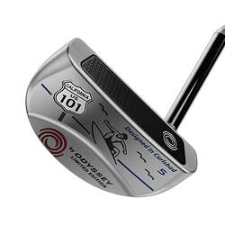 odyssey highway 101 5 limited edition putter