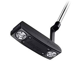 titleist scotty cameron jet set newport plus limited putter