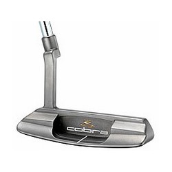 cobra melbourne ii putter