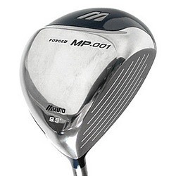 mizuno mp-001 460cc driver