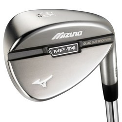 mizuno mp-t4 black nickel wedge