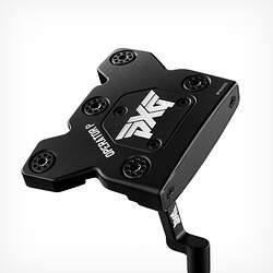 pxg operator p putter