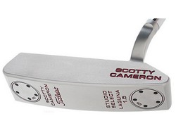 titleist scotty cameron studio select laguna 1.5 putter
