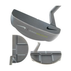 nike unitized mako putter